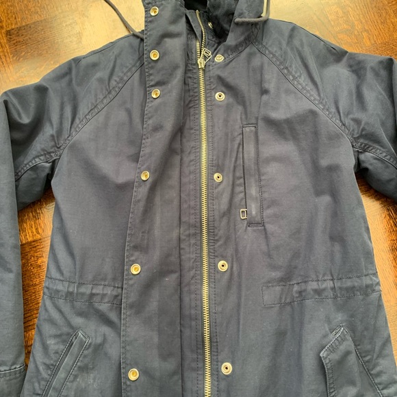 GAP 3-in-1 Multi-season Coat - Picture 6 of 15